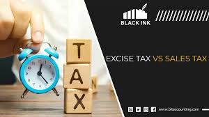 Excise Duty in Kenya