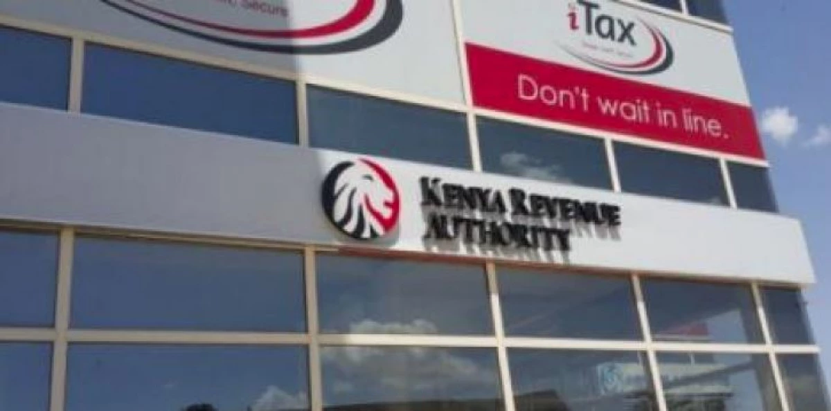 KRA Objections and Appeals Process